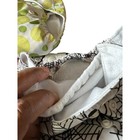 Reusable Cloth Diaper Lot Of 5 Adjustable Snaps