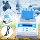 Prp Ppp Gel Heating Machine 12 5ml Gel Maker Heater Plasma Bio-filler Gel Making