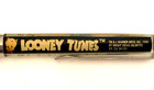 Looney Tunes Floaty Pen Moving Sylvester Eyeing Tweety In Cage Cartoon 1990  Vtg