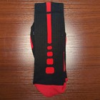 New Original Nike Elite Socks Dri-fit Basketball Crew Size Large  50 Colors 