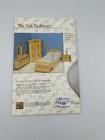 July 1991 Issue Nutshell News Magazine Miniatures Dollhouse  christmas In July 