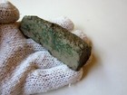 Extremely Rare Ancient Celtic Proto Money Coin - Bronze Bar V Bc  Danube 