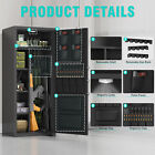 15-20 Large Unassebled Digital Gun Safe  Rifle Gun Safe  Shotgun Safe With Shelf