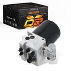 1 X 12v   90 W Air Dryer Extended Purge Replaces For Kenworth For Bendix 5004050