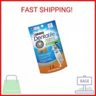 Purina Dentalife Made In Usa Facilities Cat Dental Treats  Tasty Chicken Flavor 