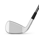 Wilson Golf Club Dynapwr 5-pw  Aw Iron Set Regular Fst Kbs Max Ultralite Mint