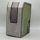 Overwatch Ganymede 8    Plush  Blizzard Would Be Proud To Control It 