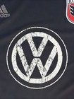 Dc United Adidas Mls Jersey 2011 Size Small