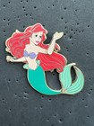 Disney Pin - The Little Mermaid Ariel Waving Le 500 - Moving Pin By Uncas