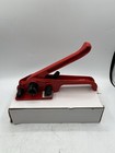 Poly Strapping Tensioner   Cutter Manual Banding Tool Windlass For 1 2  3 4 Ab23
