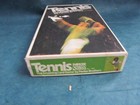 Vintage 1975 Tennis The Smashing Card Game From Parker Bros 