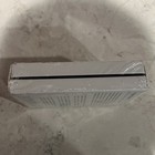 Ledger Nano X New Cryptocurrency Bluetooth Hardware Wallet Factory Sealed 
