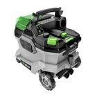 Ego Wdv0900 Power  9 Gallon Wet dry Vacuum Portable Shop Vacuum New