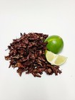 1 Lb Fresh Chapulines Picositos  spicy Grasshoppers  Oaxaca 