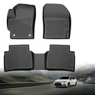 Fit For 2020-2025 Toyota Corolla All Weather Tpe Floor Mats Protection Liners