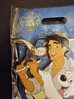 Disney D23 Little Mermaid 35th Eric Max Scuttle Pin New