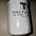 Thermo King Full Flow Oil Filter 11-6182 Made In Usa  transport Refrigeration 