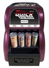  hk Systems  Hk-1a Coin Sorter  1 Row  Coin Wrapper Tubes  included 