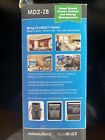 Panamax Furman Bluebolt Md2-zb - 15a  2 Outlets  Smartplug  New