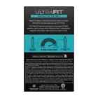 Trojan Ultra Fit Sensitive Tip Feel Condoms 10 Count