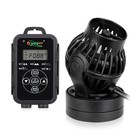 Hygger Aquarium Wave Maker Wavemaker Water Pump 30-150 Gal Fish Tank Marine Reef