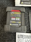 Litegear Lite Dimmer Pro Hybrid Series 3 Excellent Condition Free Shipping