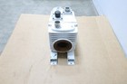 Leybold D30ac Trivac 2 Stage Rotary Vacuum Pump 1-1 2in X 1-1 2in