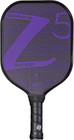 Graphite Z5 Graphite Carbon Fiber Pickleball Paddles With Cushion Comfort Pickle