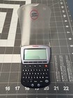 Franklin Spanish-english Merriam-webster Electronic Dictionary Translator Tested