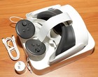 Meta Oculus Quest 3s Advanced All-in-one Vr Headset 2026 Bundle 128gb Warranty