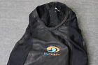Blue Seventy Technical Race Wear Swim Skin Women s W24 Black Full Length Suit