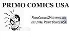 Primo   Jonny Quest Real Adventures  1-12 Set Dark Horse Comics 1996 A3