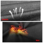 Mens Fleece Lined Active Jogger Drawstring Fitness Gym Sweatpants Lounge Pants