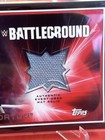 Wwe Randy Orton 2015 Topps Battleground Event Used  199 Relic Card