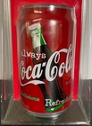 Vintage 1998 Coca-cola  always Coca-cola  Battery Pencil Sharpener New Sealed