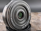Fujifilm Xf 27mm F 2 8 R Wr Xf27mmf2 8 X-mount Lens  fair  1234