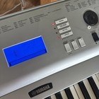 Yamaha Dgx-230 76 Key Portable Grand Digital Piano Keyboard