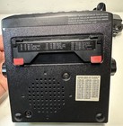Uniden Bearcat Bc350c 800mhz Police Fire Ems Scanner Tested Ac Adapter Nascar