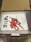 New Milefo  4 Cup Turner Multiple Tumbler Spinner Rotator Machine Crafter
