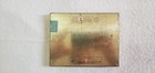 Vintage Metal Lucky Strike Flat Thirties Cigarette Holder Advertising Tin Box  1