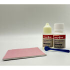 Dental Glass Ionomer Cement Permanent Crown Bridge Luting Restoration Cement