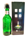 Clearanve-large Grolsch Beer Bottle 1 5 Liter With Swing Top 14  Tall