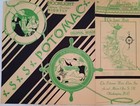 1940s Lot Washington Dc Photos white House  mount Vernon  s s Patomic vtg Travel