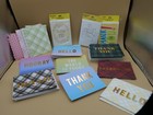 Lot Of  Unused Greeting Cards With Envelopes For Various Occasions