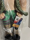 Wwe Wwf 23  Jake The Snake Roberts Plush Wal-mart Canada Exclusive New W  Tag