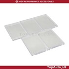New Ultra Pro 5pcs Non-magnetic Card Holder For 35pt Trading Cards