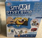 Smart Pixelator Tech Design Kit With Beads