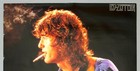 Led Zeppelin     Rare Vintage Original 1979 Warner-pioneer swan Song Promo Poster