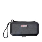 Zip Trombone euphonium Mouthpiece Case  6-piece   Black  Model Bm215