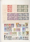 Luxembourg Nice Mnh Collection  cv  460 Eur404 
